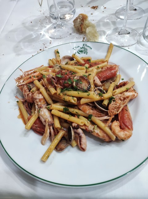 Ristorante Dora