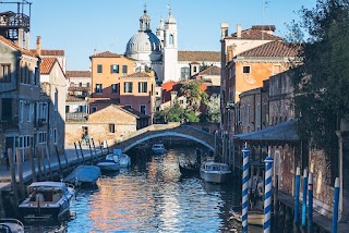 FREE WALK IN VENICE - original free tours