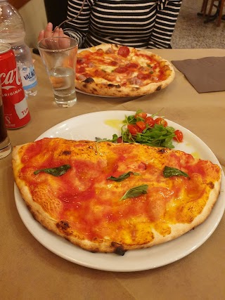 Pizzeria Vecchia Canosa