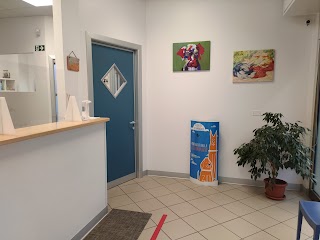 Clinica Veterinaria Saturno