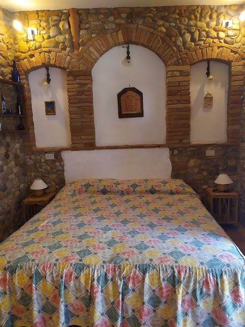 Agriturismo Ripa Buia