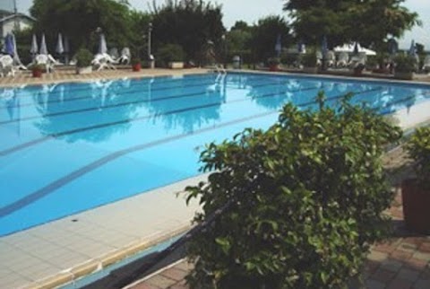 Piscina di Pezzana - A.P.S. Club 60