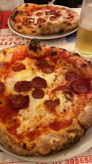 Ti Amo Pizza