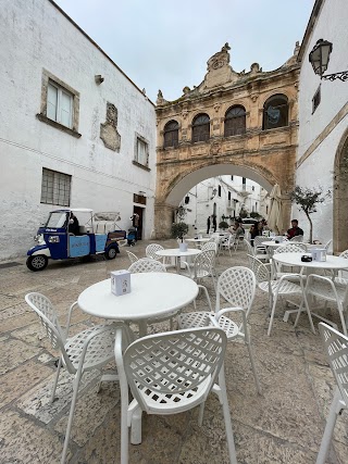 GELATERIA BORGO ANTICO