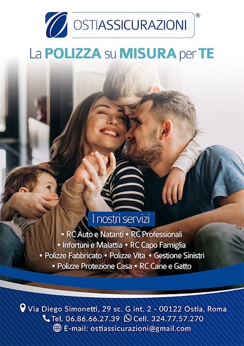 OstiAssicurazioni