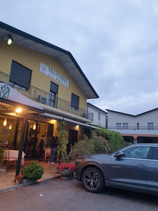 Ristorante Trattoria alla Botta