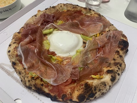 Pizzeria Risorgimento