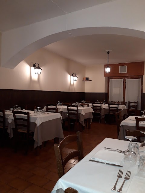 Osteria San Francesco