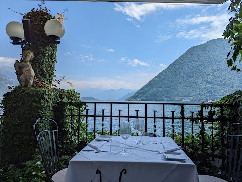 Ristorante Crotto dei Platani