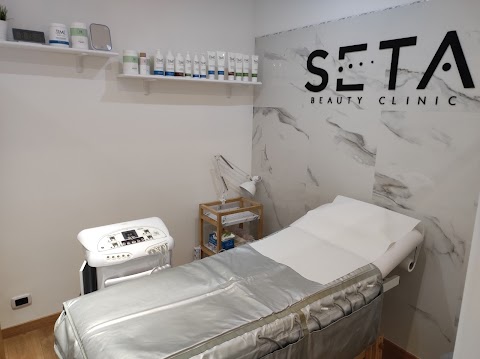 Seta Beauty Clinic Bologna Galliera