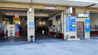 D'Agostino Officina Meccatronica e Centro Revisioni Auto e Moto