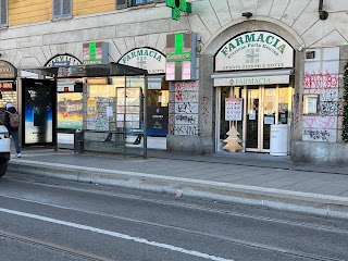 Lafarmacia.Porta Genova