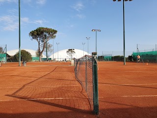 Bel Poggio - Scuola Tennis Drozd