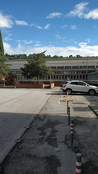 Polo Scientifico Didattico di Terni