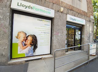 LloydsFarmacia Milano N. 78