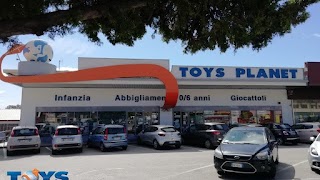 Toys Planet Messina Srl