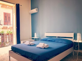 Arco di Trionfo Palermo Bed & Breakfast