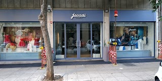 Jacadi Paris