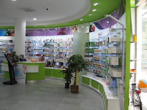 Farmacia Sant'Anna