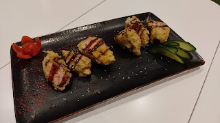 Porto Santo Sushi Ristorante