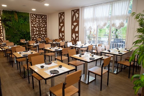 NAGOYA Sushi Restaurant (Pistoia)