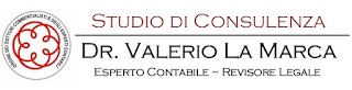 Dr. Valerio La Marca - Studio di Consulenza