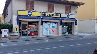 Meggiorini Elettrodomestici snc