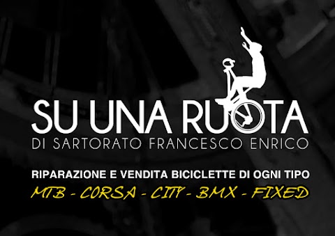 SU UNA RUOTA BIKE SHOP - SKI SERVICE