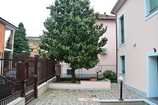 B&B La Scala Rho