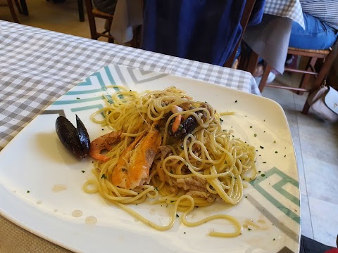 Trattoria Veneta Mirandola