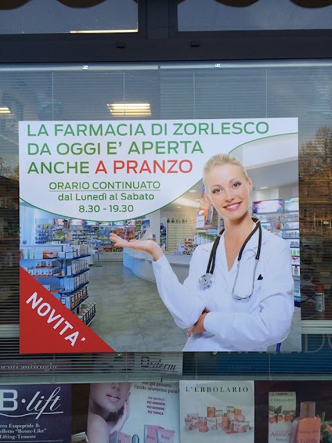 Farmacia Madia Dr. Rosa