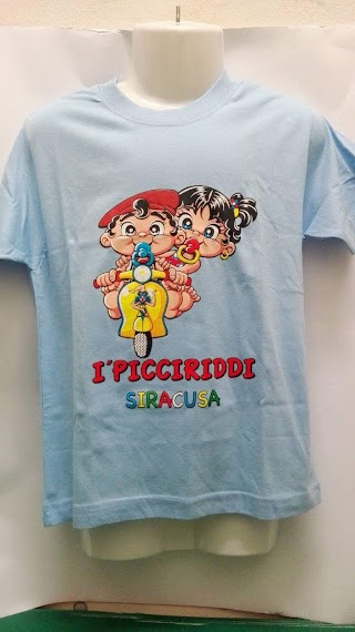 Souvenir Sicilia