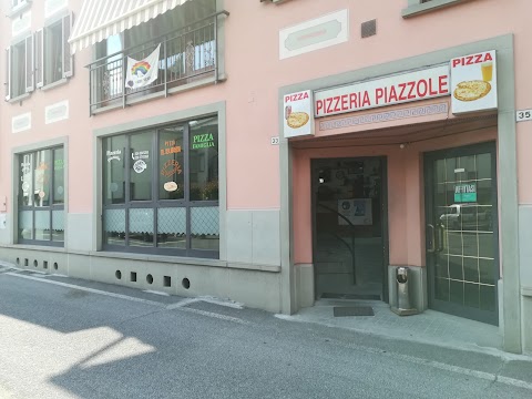 Pizzeria Piazzole