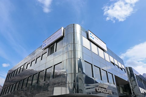 Chur University of Applied Sciences