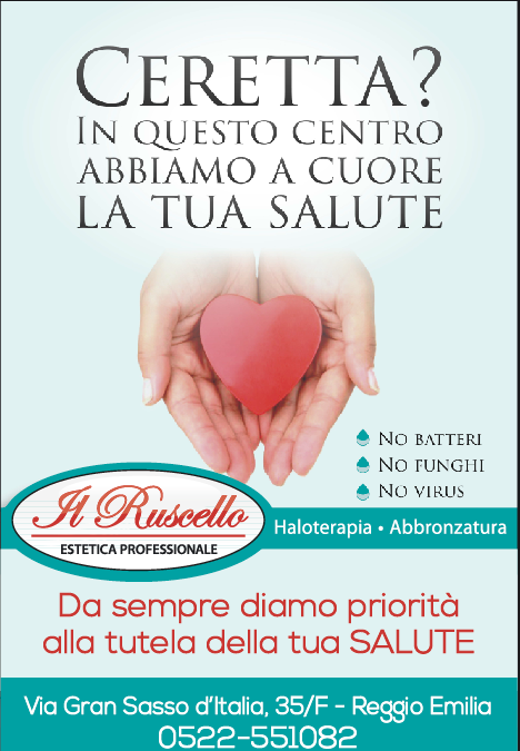 Centro Estetico Il Ruscello