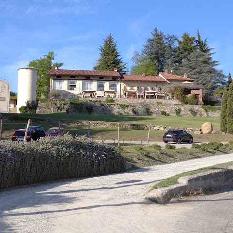 Tenuta Variselle Roppolo