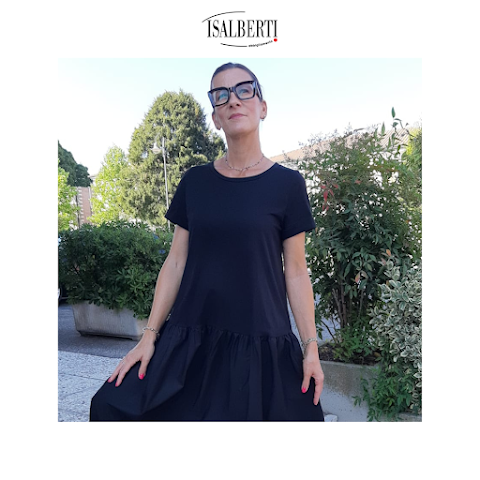 Isalberti - Abbigliamento Donna