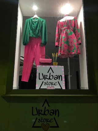 Urban Store