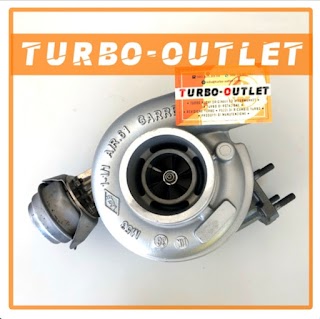 Turbo-Outlet