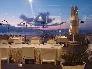 Kalamare Mare In Trattoria