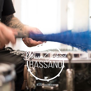 Drum School Bassano