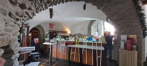 Ad Forum Ristorante e Bar in una cornice unica