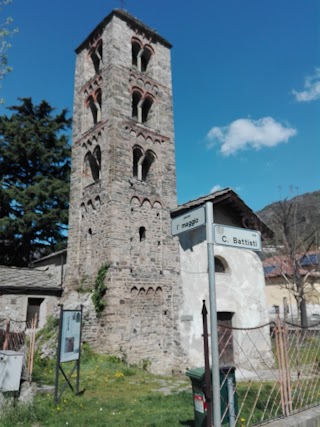 Centro Cura Del Piede Di Monica Porcu S.A.S.