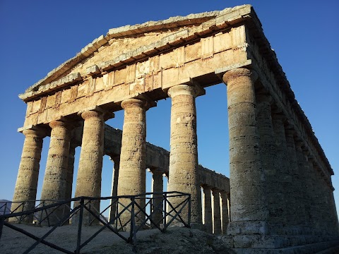 La Suite di Segesta