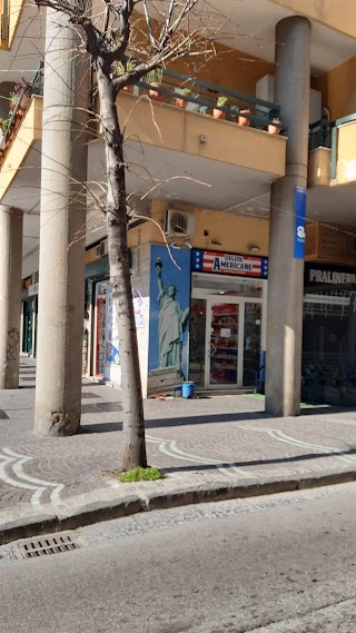 Delizie Americane Castellammare di Stabia