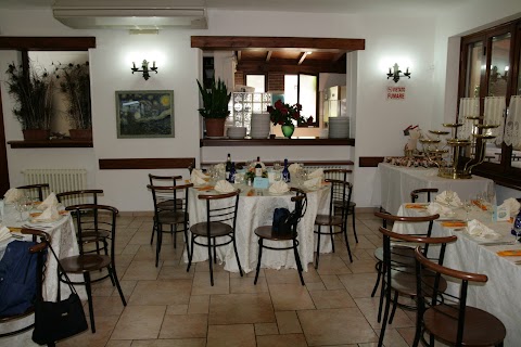 Albergo Ristorante Italia