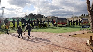 Centro sportivo cedas avio brindisi