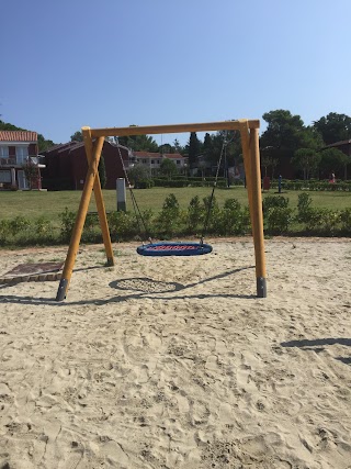 igralište - playground