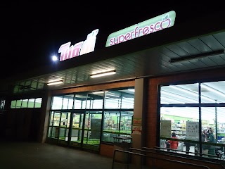 Todis - Supermercato (Casamassima - via Noicattaro)