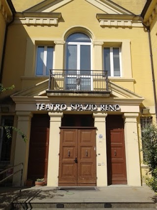 Teatro Spazio Reno